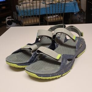 Merrell Hydrotrekker Strap water sandals  size 15